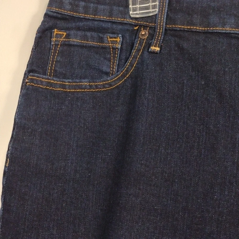 EUC Old Navy Skinny Jeans size 18 Regular - Picture 4 of 15